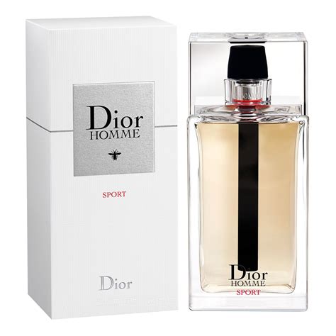 dior homme sport męskie|dior homme sport sephora.